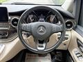 2020 Mercedes-Benz V-Class