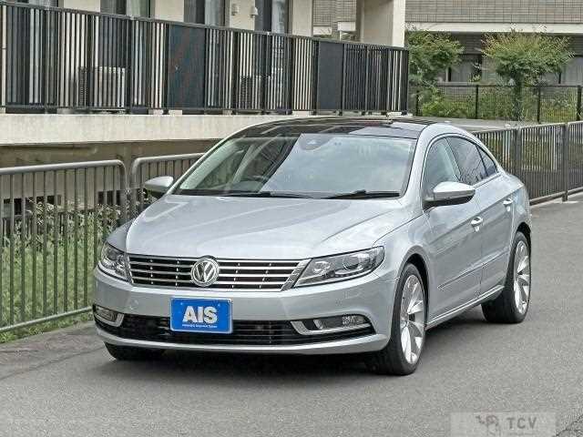 2013 Volkswagen Volkswagen Others
