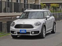 2019 BMW MINI