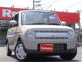 2025 Suzuki Lapin