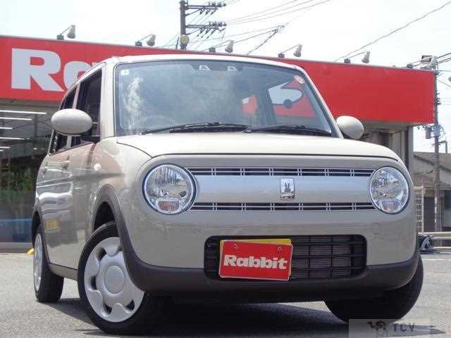 2025 Suzuki Lapin