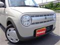 2025 Suzuki Lapin