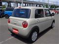 2025 Suzuki Lapin