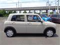 2025 Suzuki Lapin