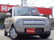 2025 Suzuki Lapin