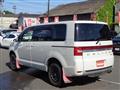 2017 Mitsubishi Delica D5