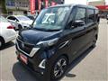 2021 Nissan ROOX