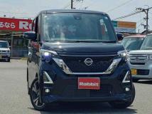 2021 Nissan ROOX