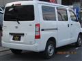 2022 Toyota Townace Van