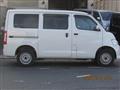 2022 Toyota Townace Van