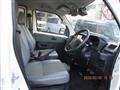 2022 Toyota Townace Van