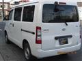 2022 Toyota Townace Van