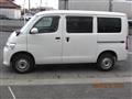 2022 Toyota Townace Van
