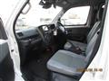2022 Toyota Townace Van