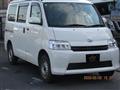 2022 Toyota Townace Van