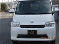 2022 Toyota Townace Van