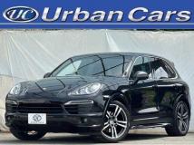 2014 Porsche Cayenne