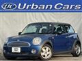2008 BMW MINI