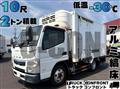 2017 Mitsubishi Fuso Canter