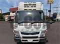 2017 Mitsubishi Fuso Canter