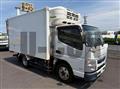 2017 Mitsubishi Fuso Canter