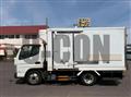 2017 Mitsubishi Fuso Canter