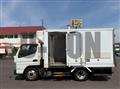 2017 Mitsubishi Fuso Canter