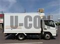 2017 Mitsubishi Fuso Canter