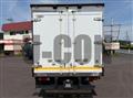 2017 Mitsubishi Fuso Canter