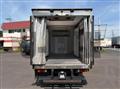 2017 Mitsubishi Fuso Canter