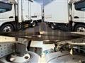 2017 Mitsubishi Fuso Canter