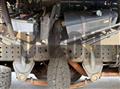 2017 Mitsubishi Fuso Canter