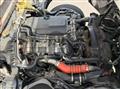 2017 Mitsubishi Fuso Canter