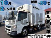 2017 Mitsubishi Fuso Canter