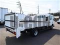 2023 Mitsubishi Fuso Canter