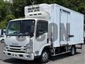 2015 Isuzu Elf Truck