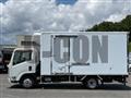 2015 Isuzu Elf Truck