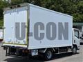 2015 Isuzu Elf Truck