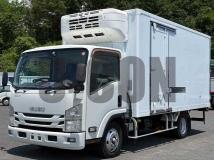 2015 Isuzu Elf Truck