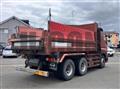 2020 Hino Profia