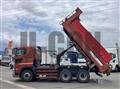 2020 Hino Profia