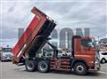 2020 Hino Profia