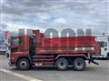 2020 Hino Profia