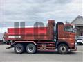 2020 Hino Profia