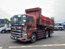 2020 Hino Profia