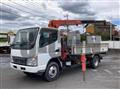 2003 Mitsubishi Fuso Canter