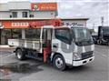 2003 Mitsubishi Fuso Canter
