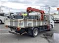 2003 Mitsubishi Fuso Canter