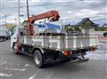 2003 Mitsubishi Fuso Canter