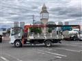 2003 Mitsubishi Fuso Canter